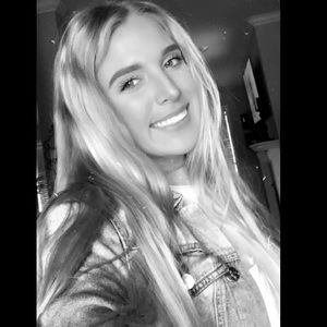 Meet your Posher, Katherine